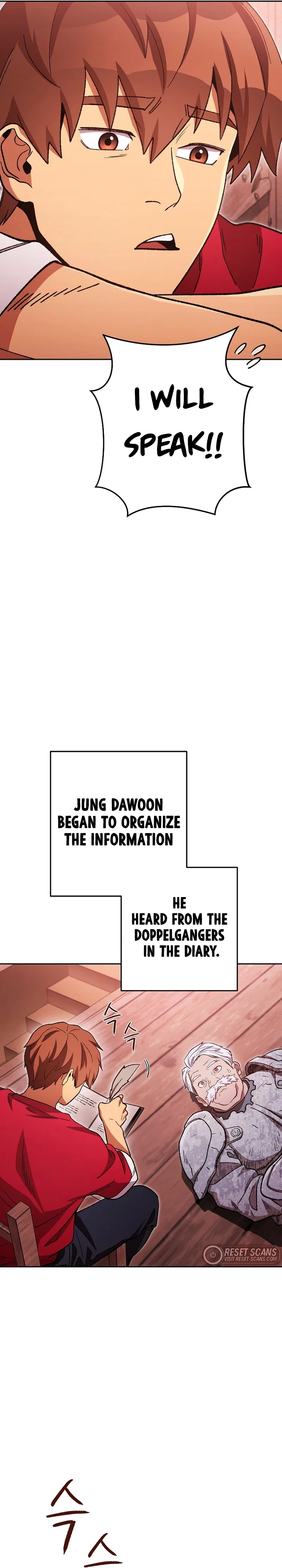 Dungeon Reset Chapter 181 – Page 30