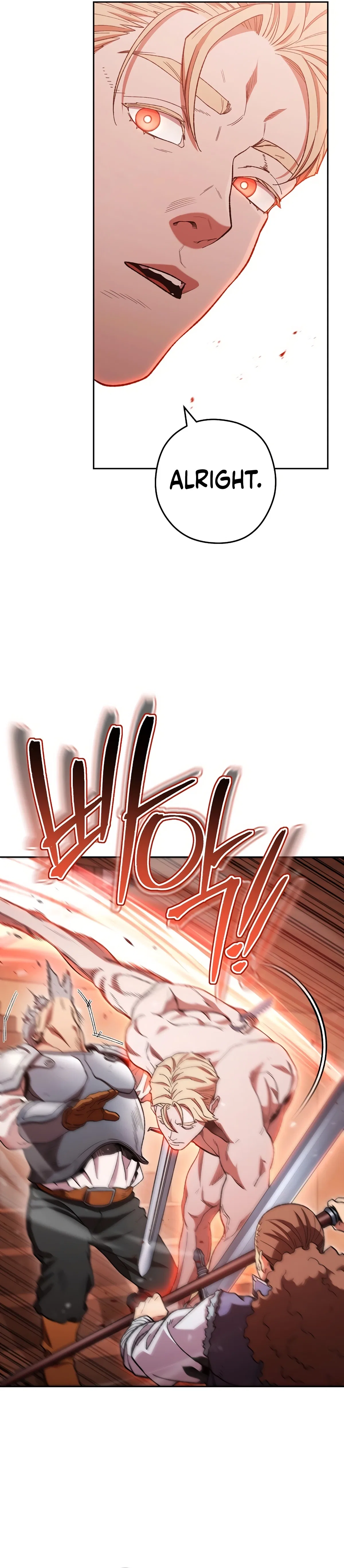 Dungeon Reset Chapter 180 – Page 6