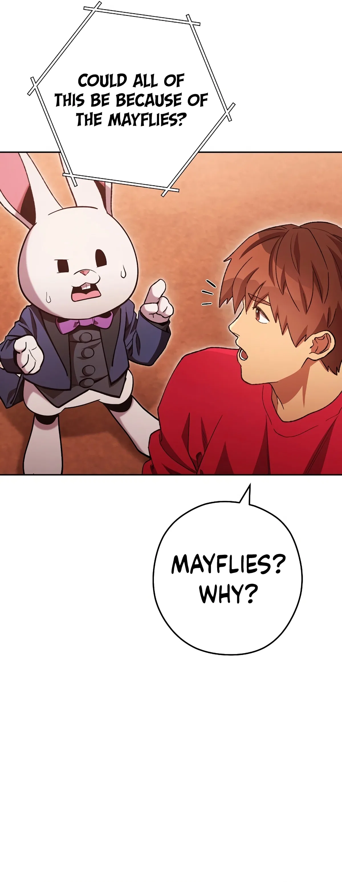 Dungeon Reset Chapter 180 – Page 9