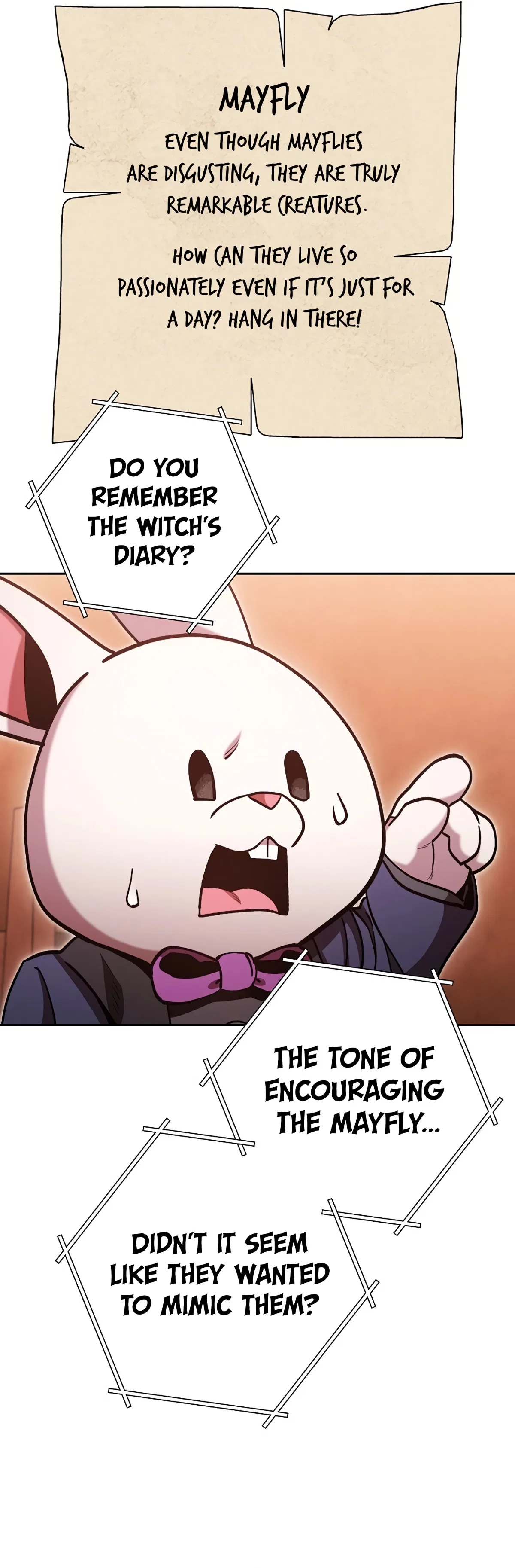 Dungeon Reset Chapter 180 – Page 10