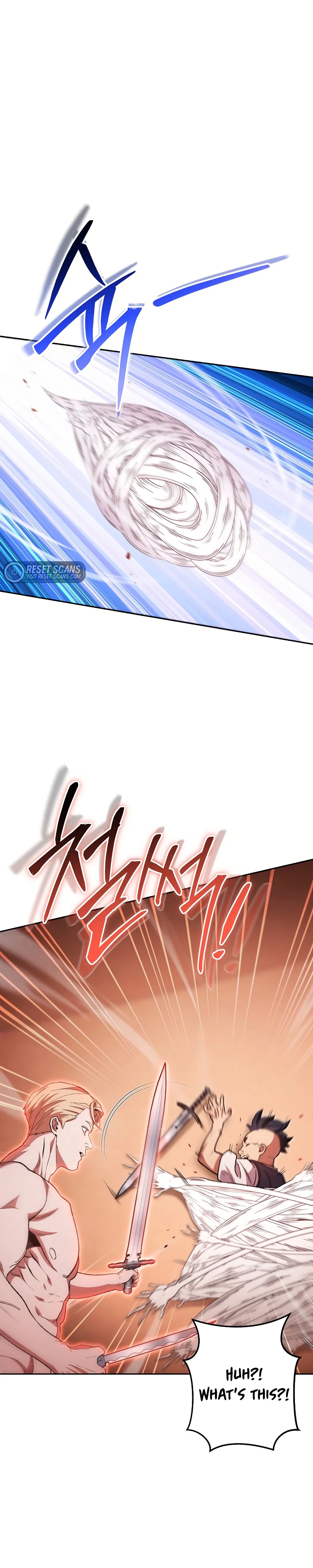 Dungeon Reset Chapter 180 – Page 17