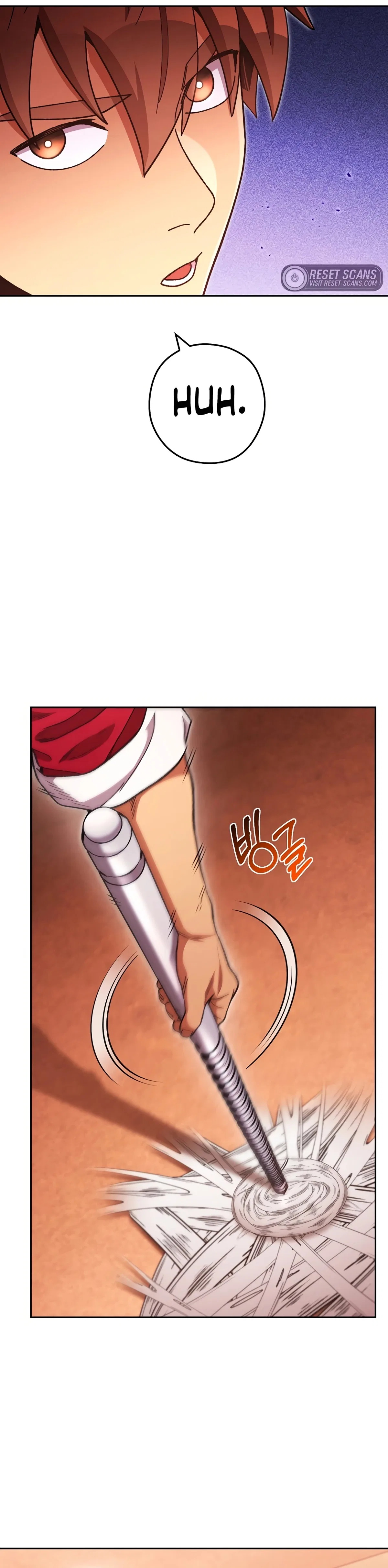 Dungeon Reset Chapter 180 – Page 20