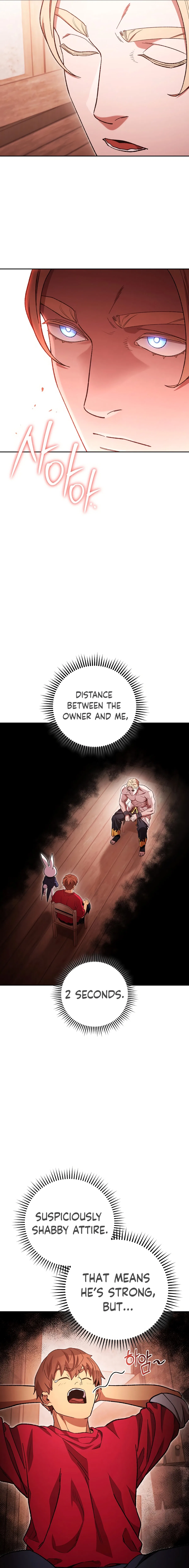 Dungeon Reset Chapter 179 – Page 4