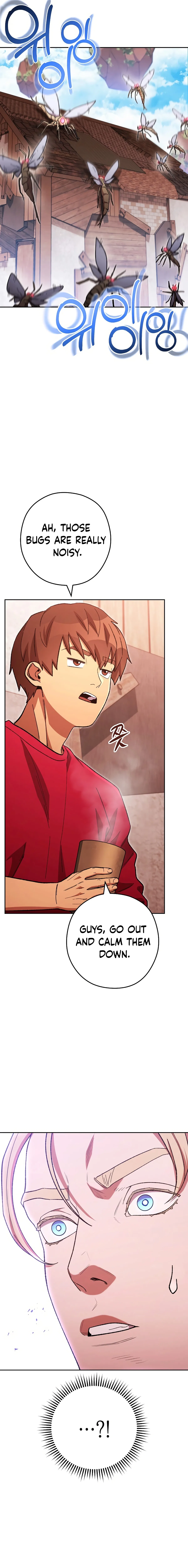 Dungeon Reset Chapter 179 – Page 7