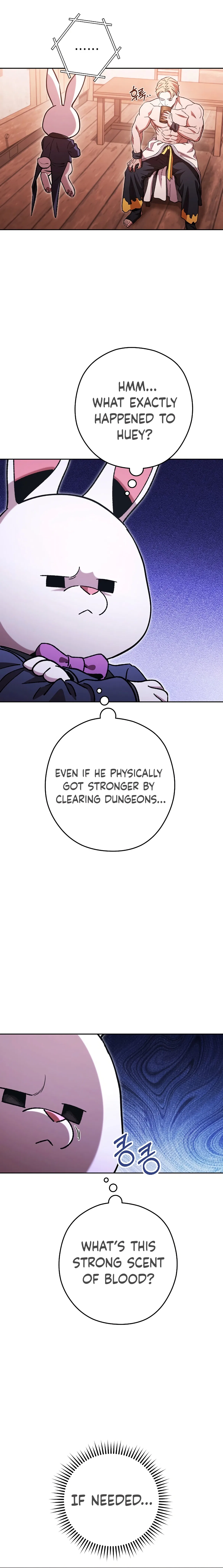Dungeon Reset Chapter 179 – Page 9