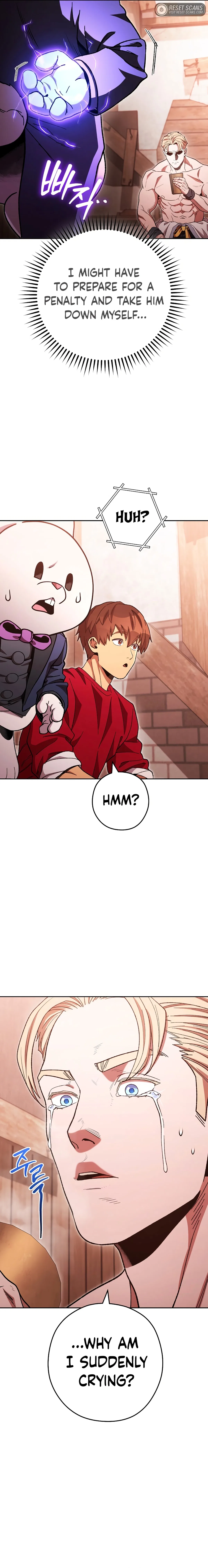 Dungeon Reset Chapter 179 – Page 10
