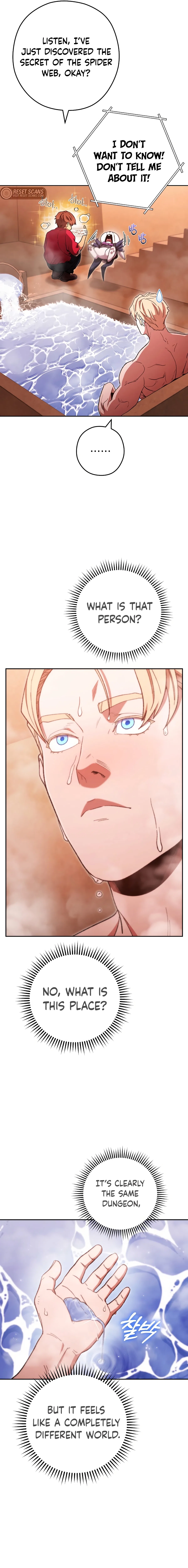 Dungeon Reset Chapter 179 – Page 16