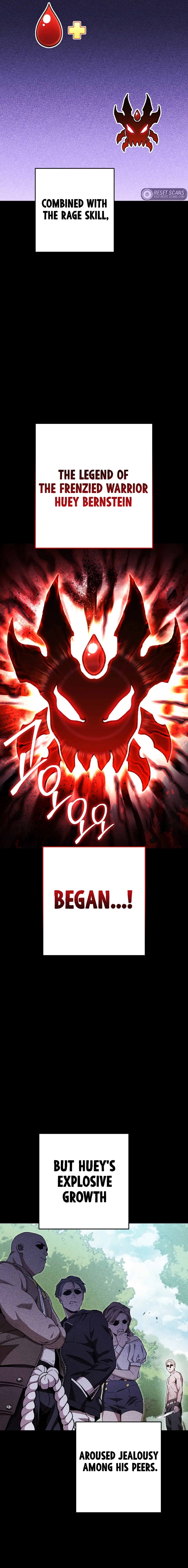 Dungeon Reset Chapter 179 – Page 22