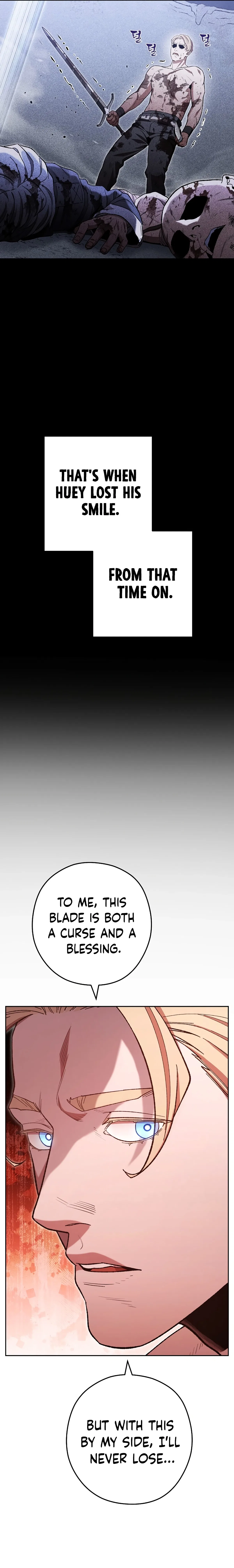 Dungeon Reset Chapter 179 – Page 24