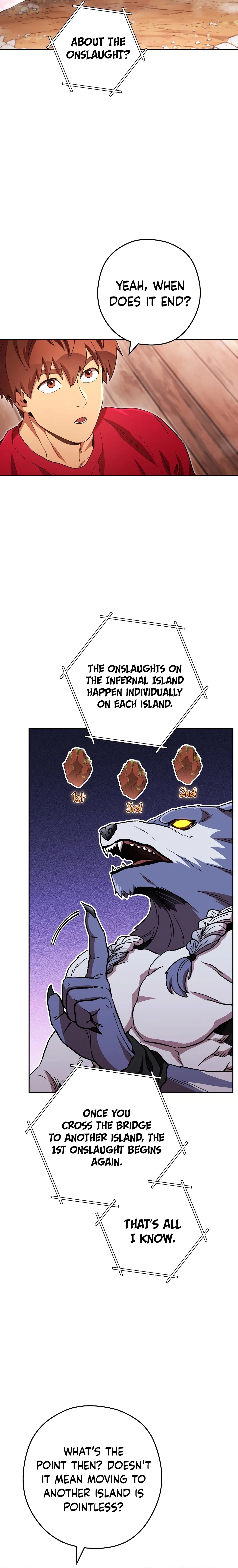 Dungeon Reset Chapter 178 – Page 6