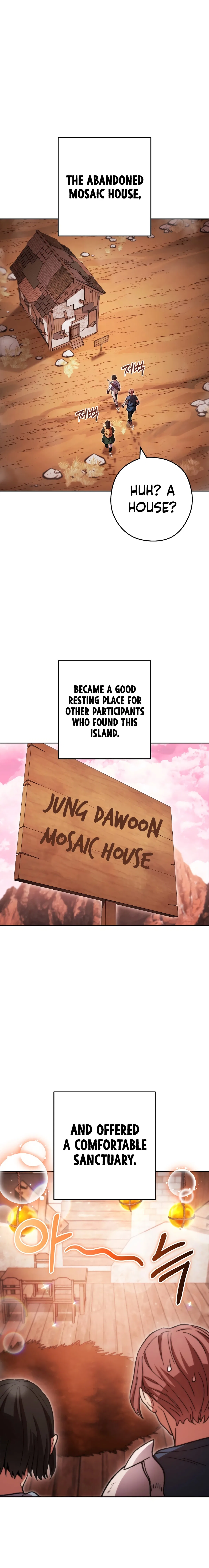 Dungeon Reset Chapter 178 – Page 9
