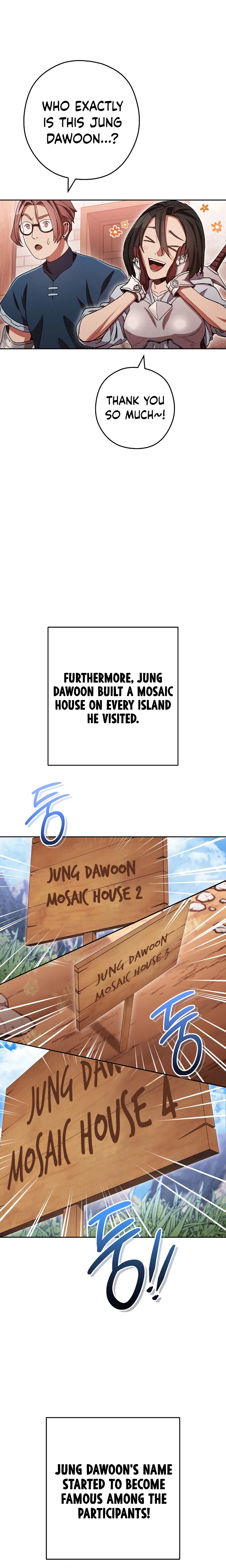 Dungeon Reset Chapter 178 – Page 10