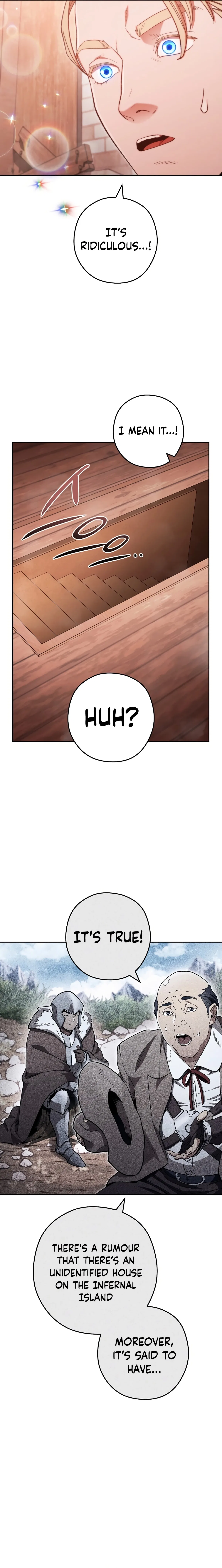 Dungeon Reset Chapter 178 – Page 14