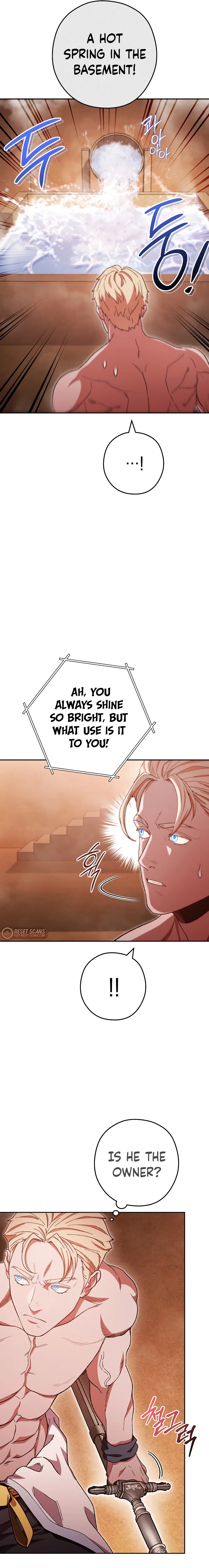Dungeon Reset Chapter 178 – Page 15