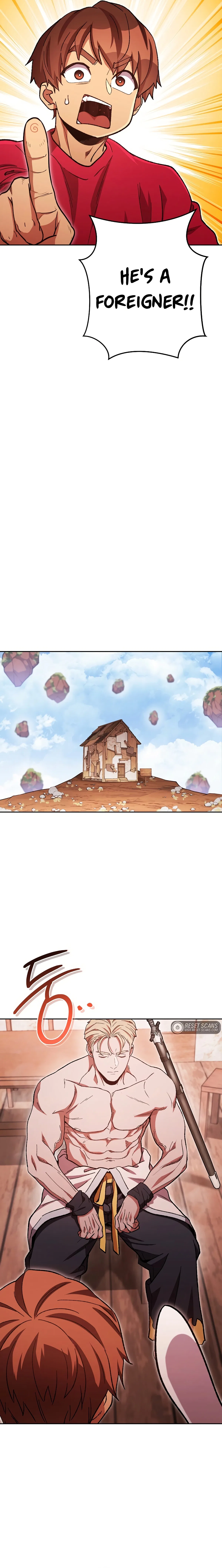 Dungeon Reset Chapter 178 – Page 17