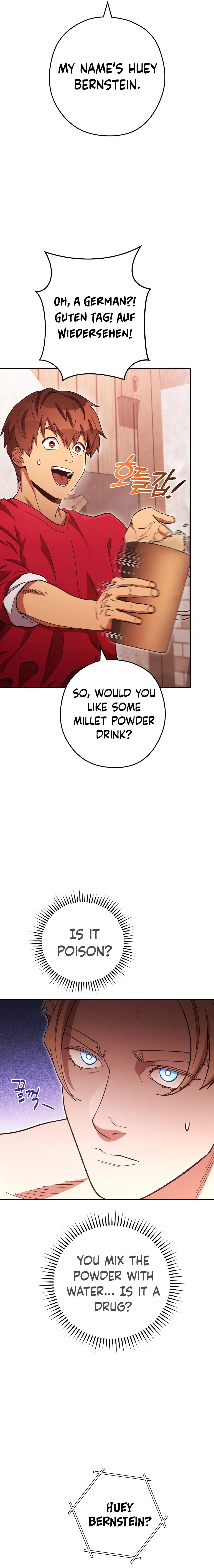 Dungeon Reset Chapter 178 – Page 20