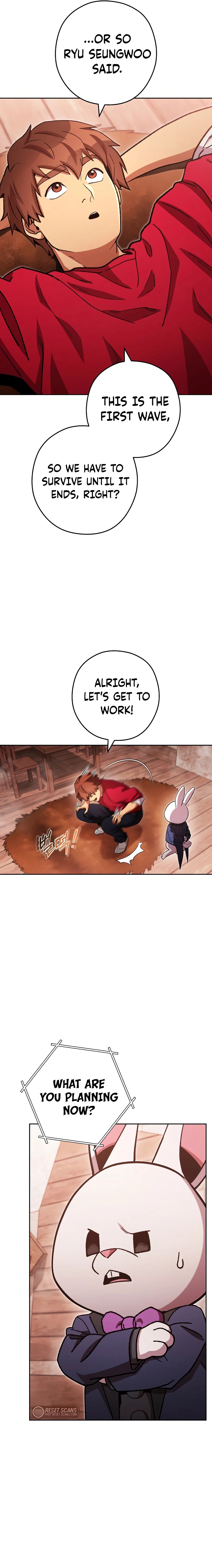 Dungeon Reset Chapter 177 – Page 16