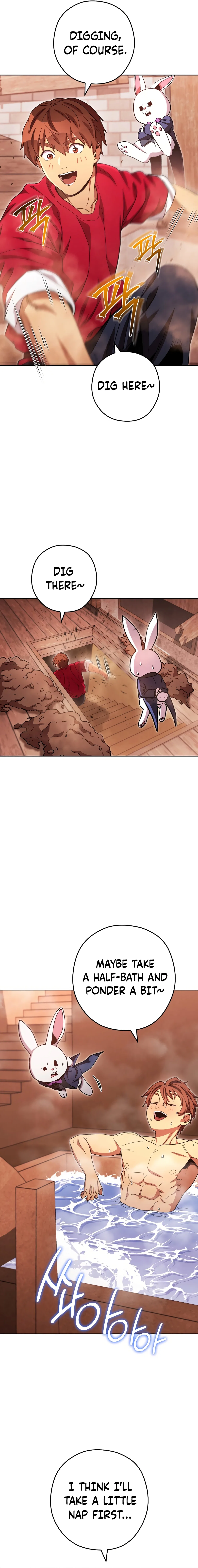 Dungeon Reset Chapter 177 – Page 17