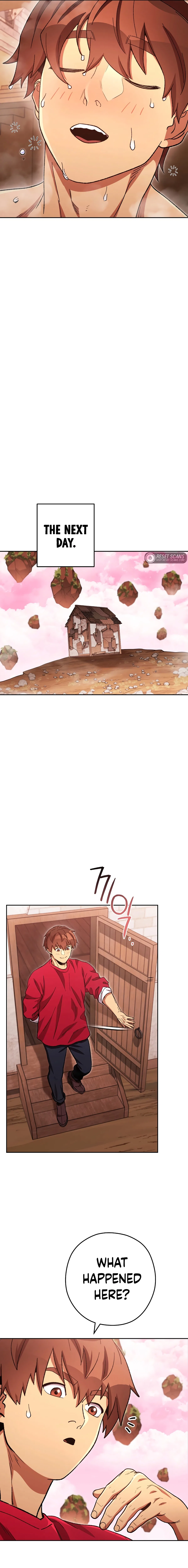 Dungeon Reset Chapter 177 – Page 18