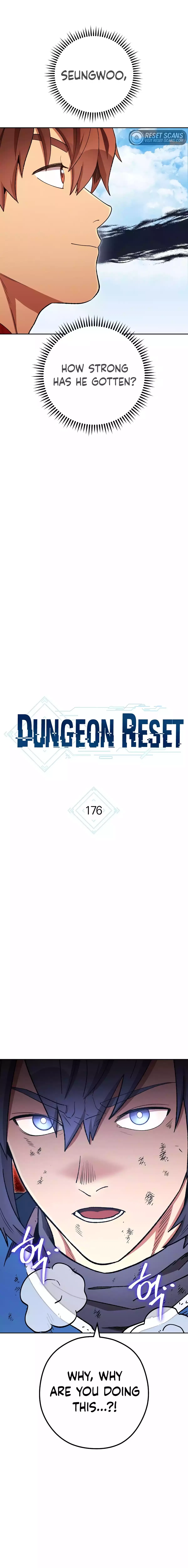 Dungeon Reset Chapter 176 – Page 3