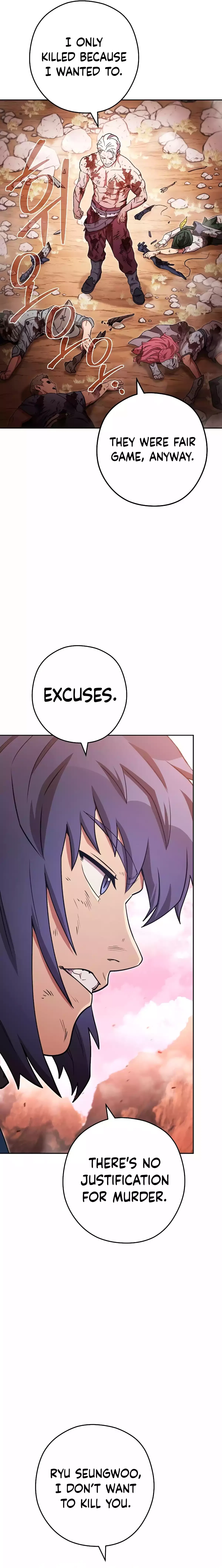 Dungeon Reset Chapter 176 – Page 5