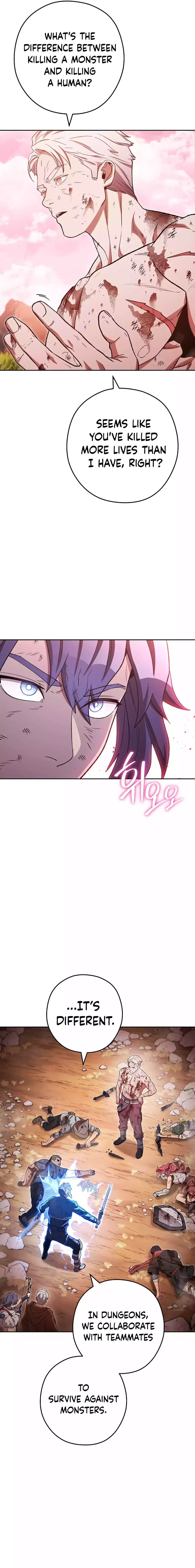 Dungeon Reset Chapter 176 – Page 8