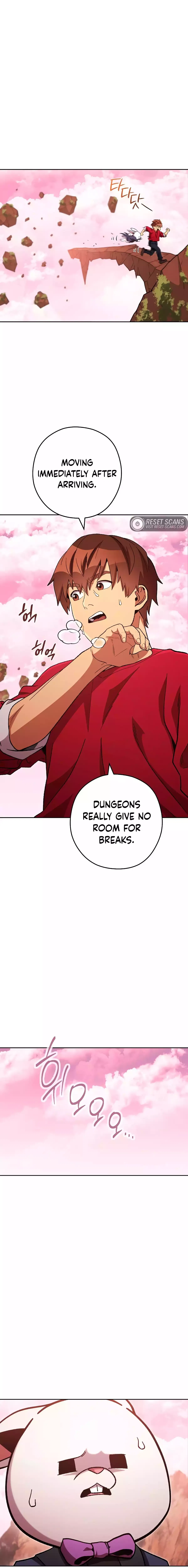 Dungeon Reset Chapter 176 – Page 19