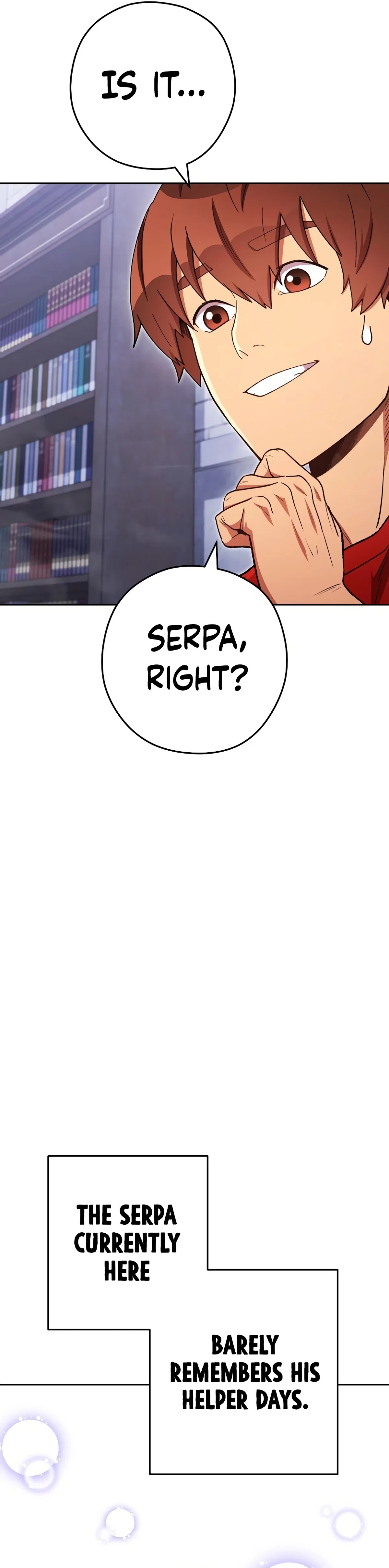 Dungeon Reset Chapter 175 – Page 12