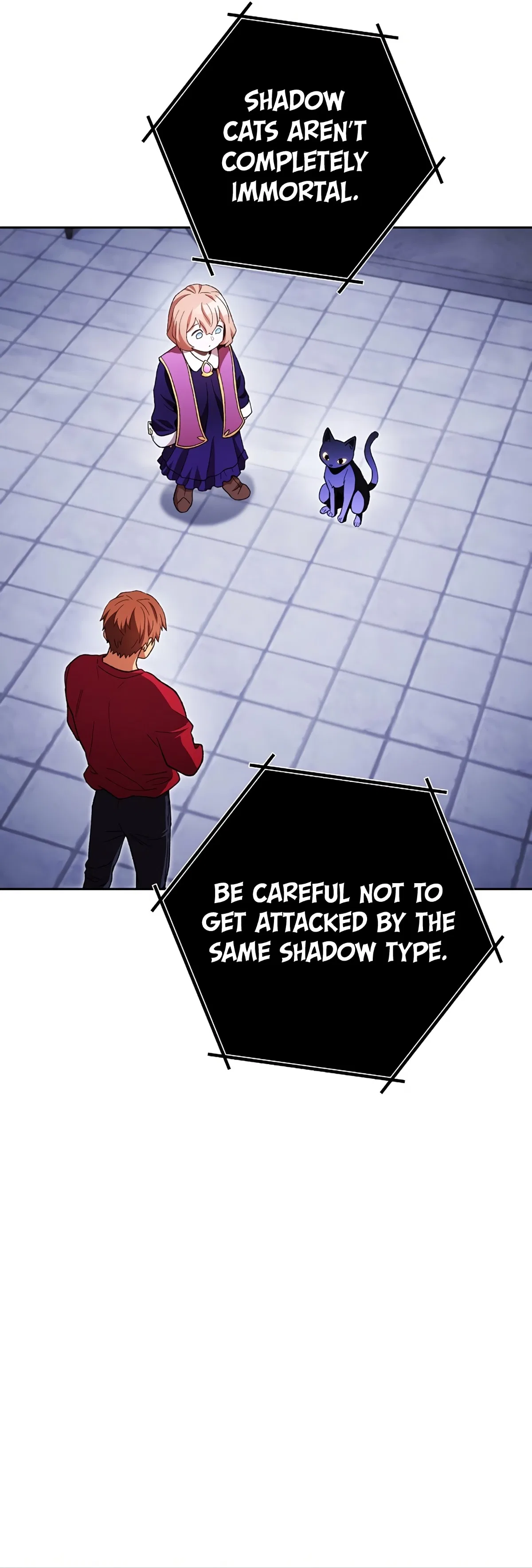 Dungeon Reset Chapter 175 – Page 29