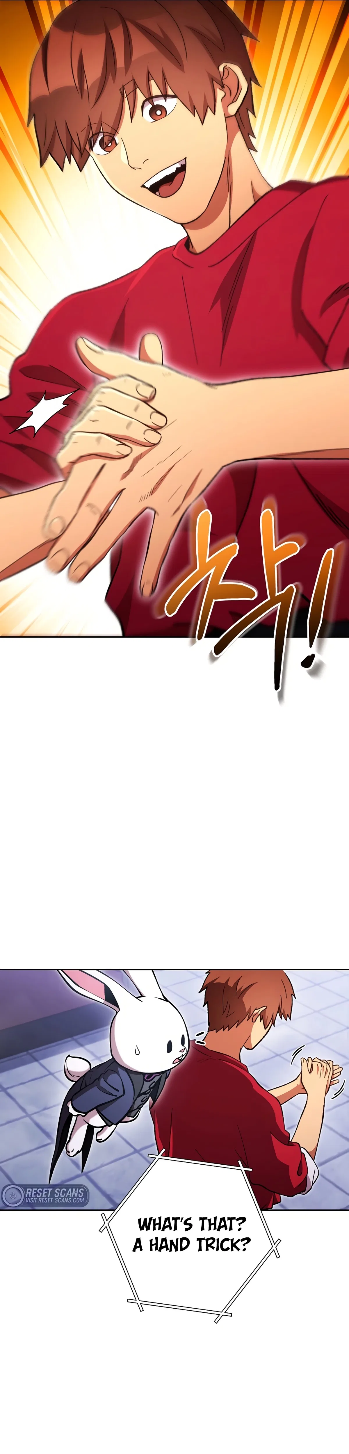 Dungeon Reset Chapter 175 – Page 34