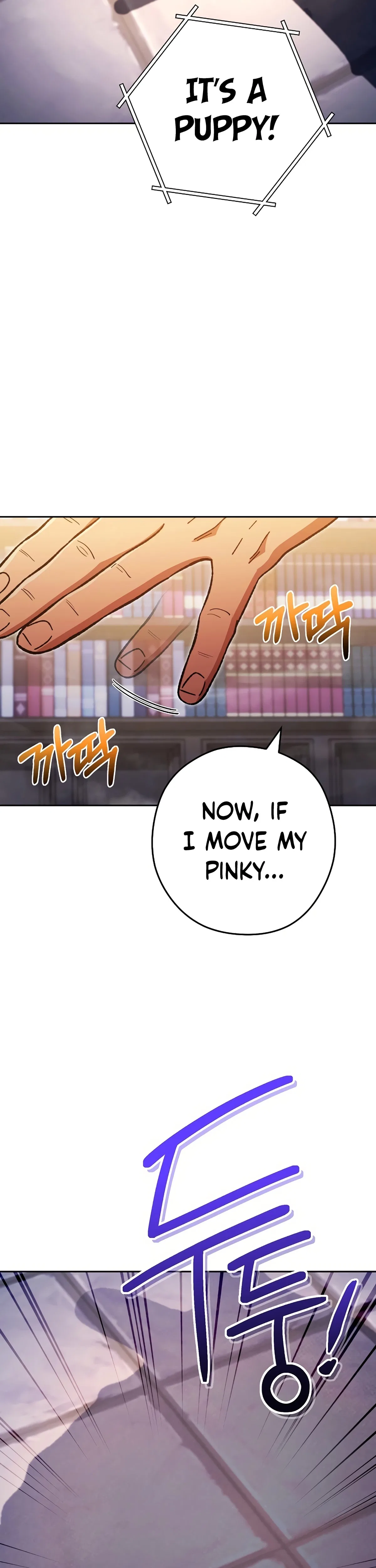 Dungeon Reset Chapter 175 – Page 36
