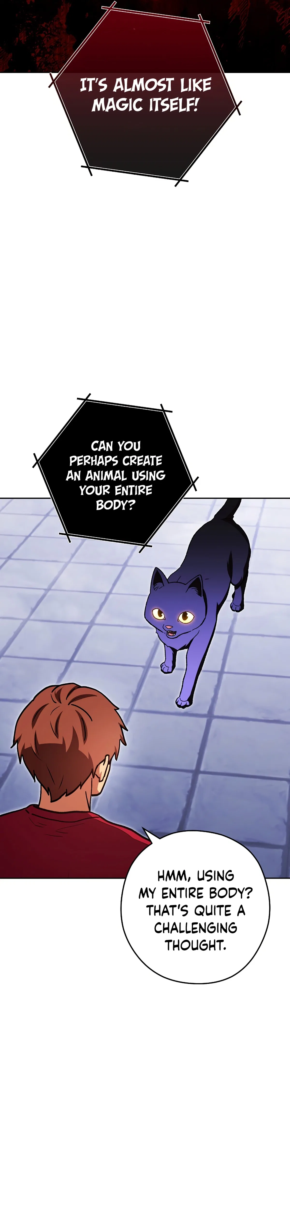 Dungeon Reset Chapter 175 – Page 42