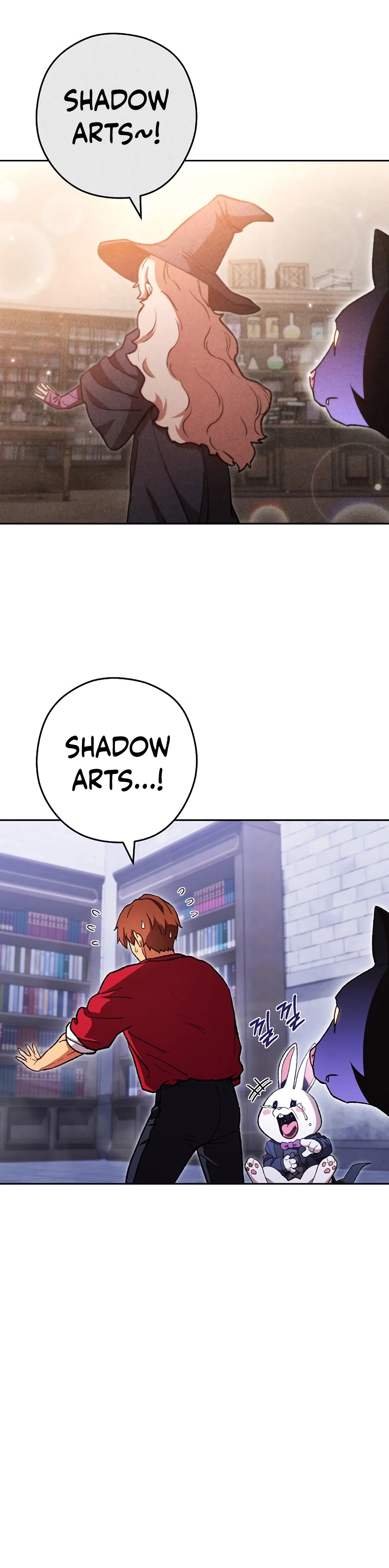 Dungeon Reset Chapter 175 – Page 47