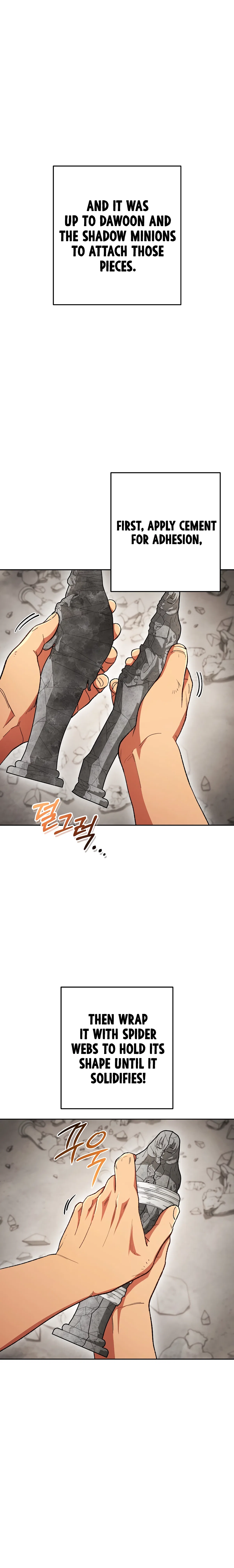 Dungeon Reset Chapter 173 – Page 4