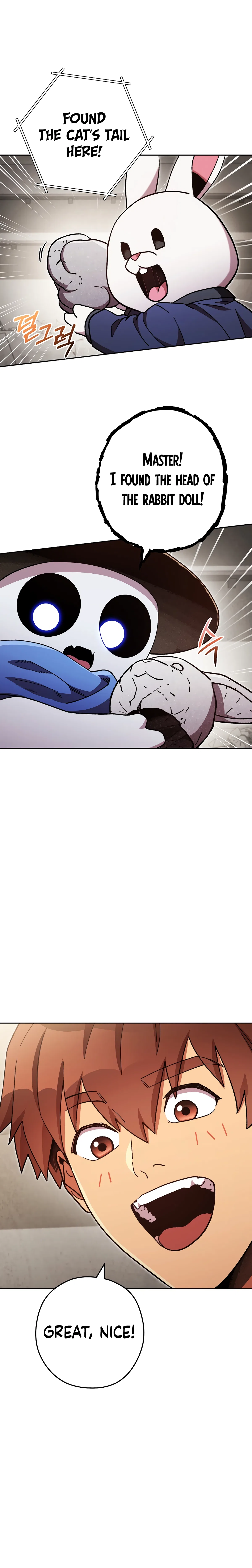 Dungeon Reset Chapter 173 – Page 9