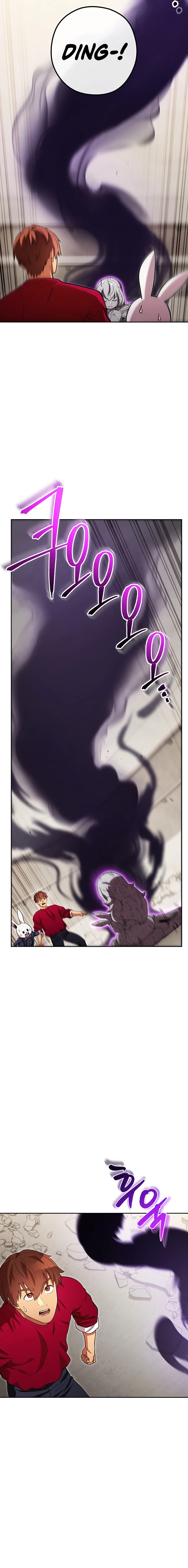 Dungeon Reset Chapter 173 – Page 11