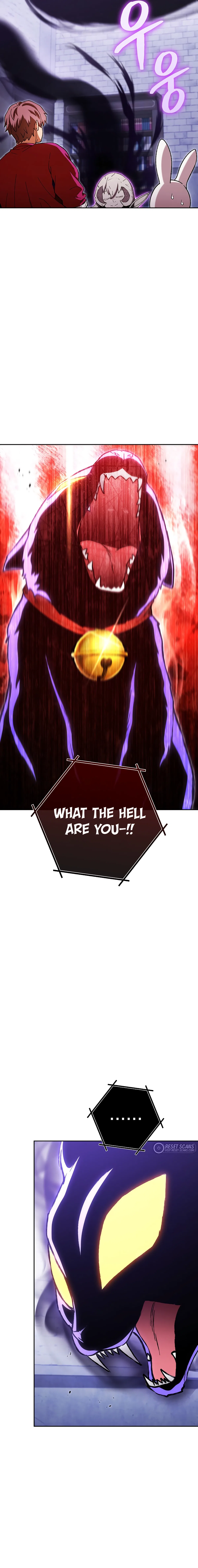 Dungeon Reset Chapter 173 – Page 23