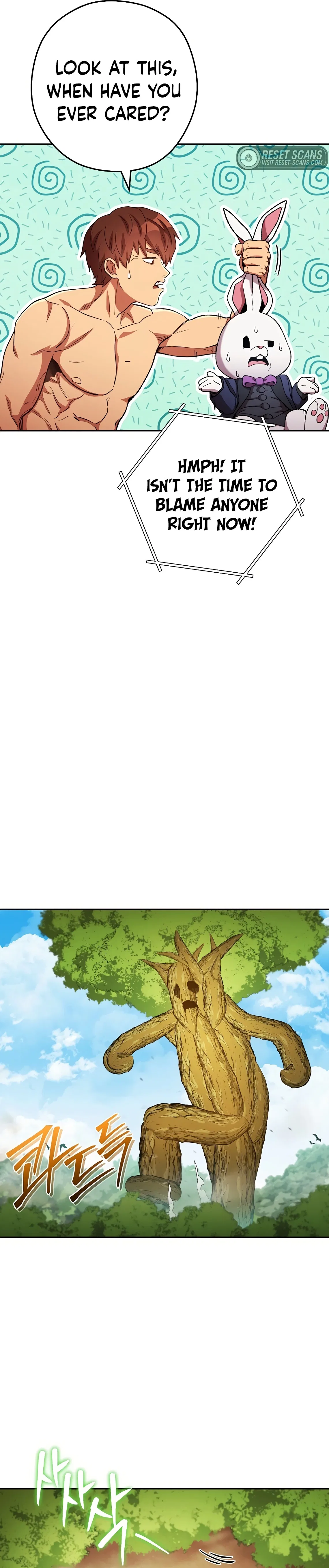 Dungeon Reset Chapter 171 – Page 2