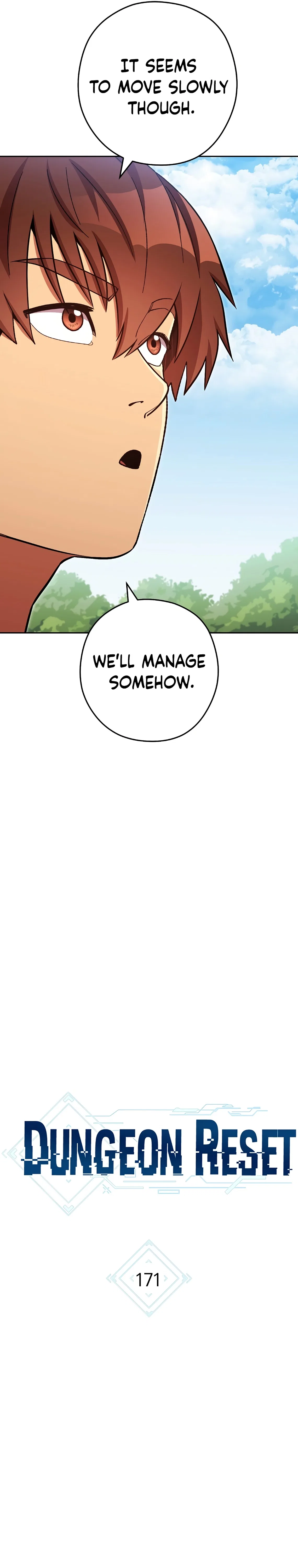 Dungeon Reset Chapter 171 – Page 5