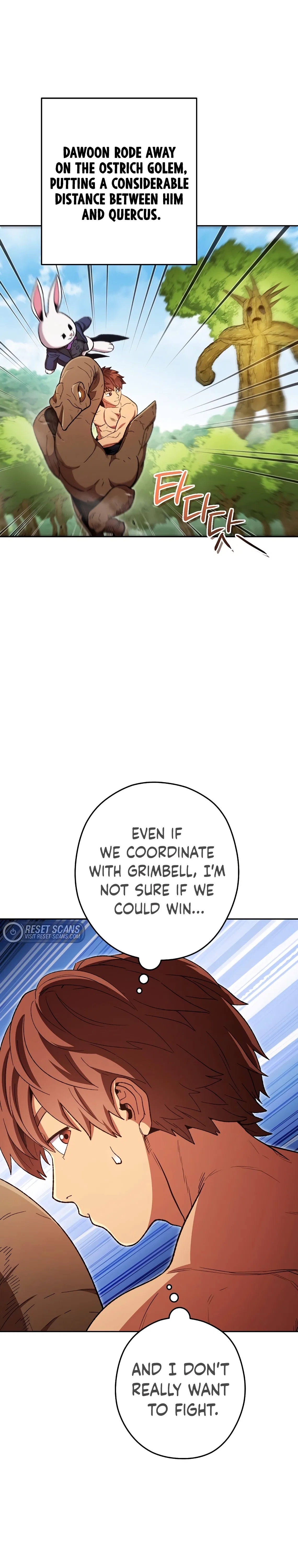 Dungeon Reset Chapter 171 – Page 6