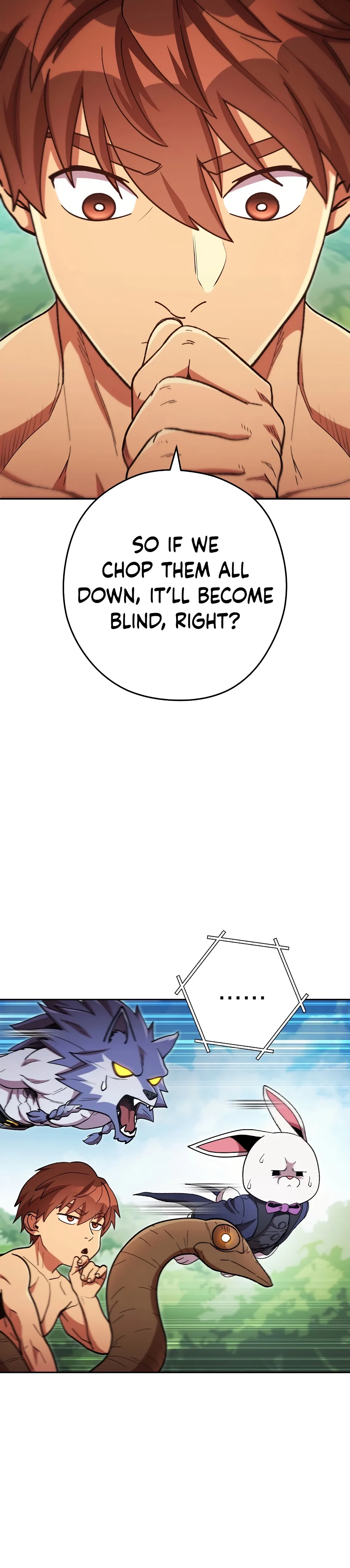 Dungeon Reset Chapter 171 – Page 11