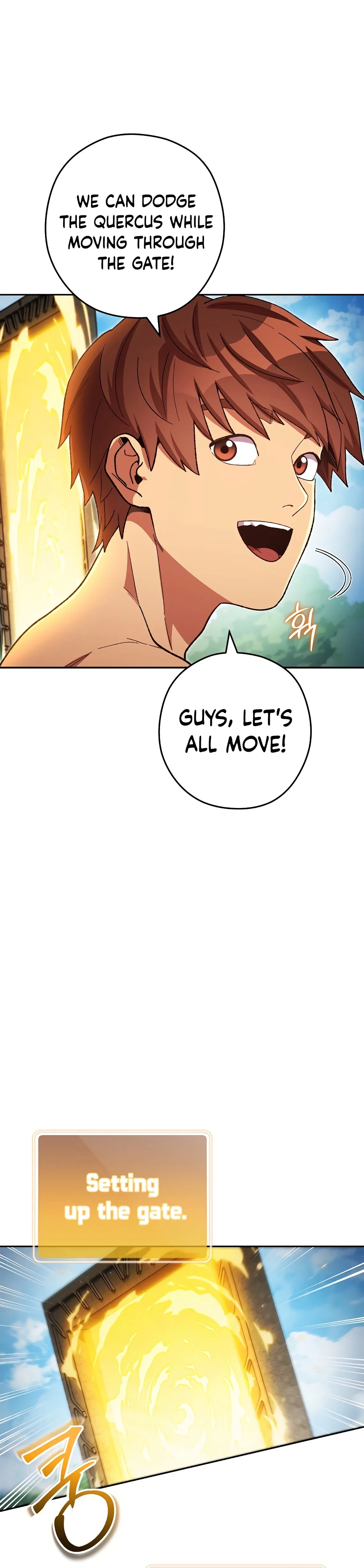 Dungeon Reset Chapter 171 – Page 15