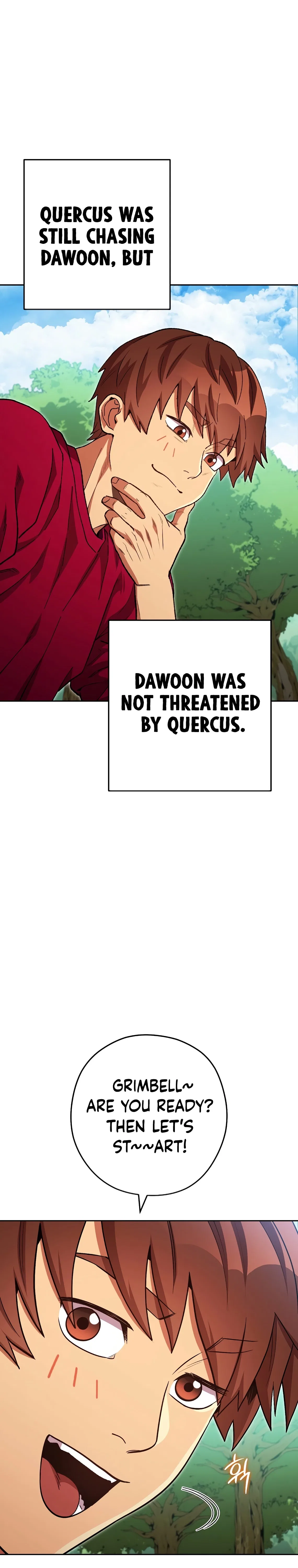 Dungeon Reset Chapter 171 – Page 27