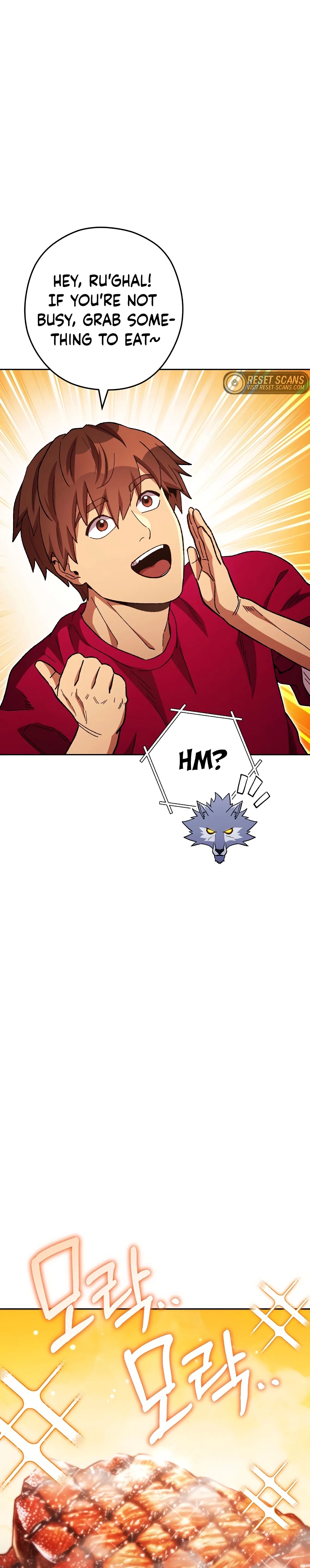 Dungeon Reset Chapter 171 – Page 30