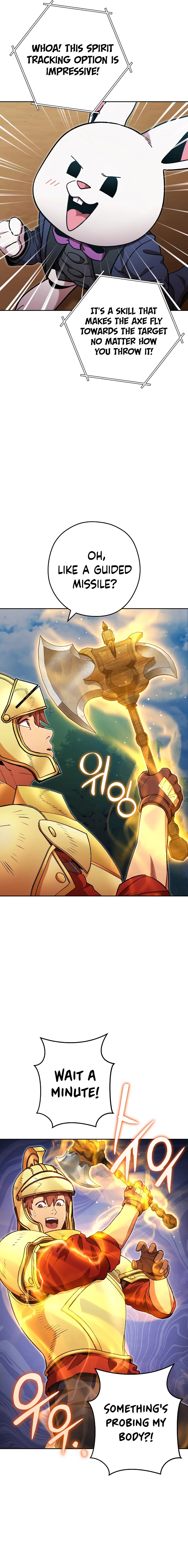 Dungeon Reset Chapter 170 – Page 2