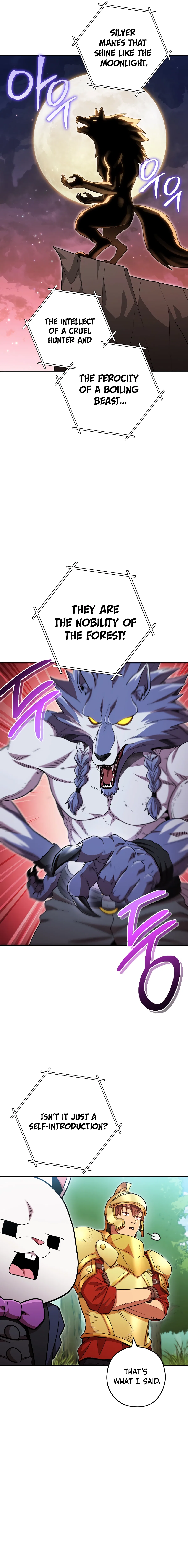 Dungeon Reset Chapter 169 – Page 8