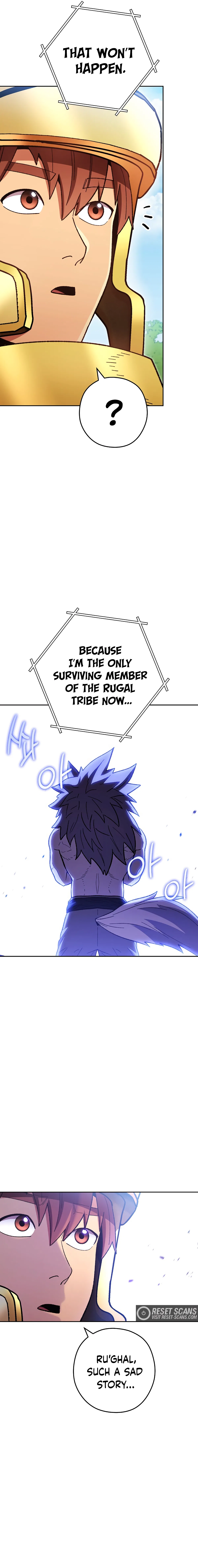 Dungeon Reset Chapter 169 – Page 10