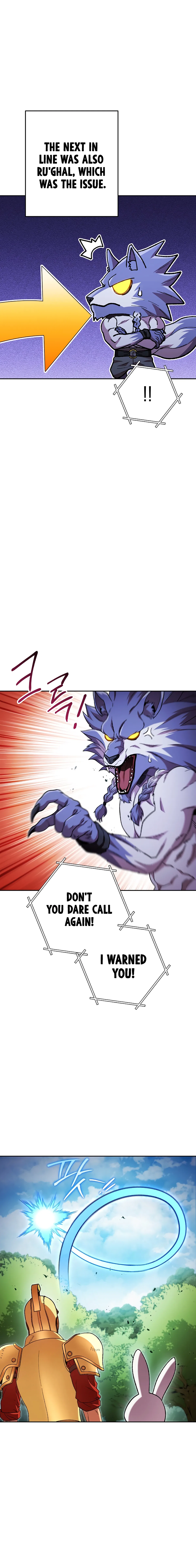 Dungeon Reset Chapter 169 – Page 16