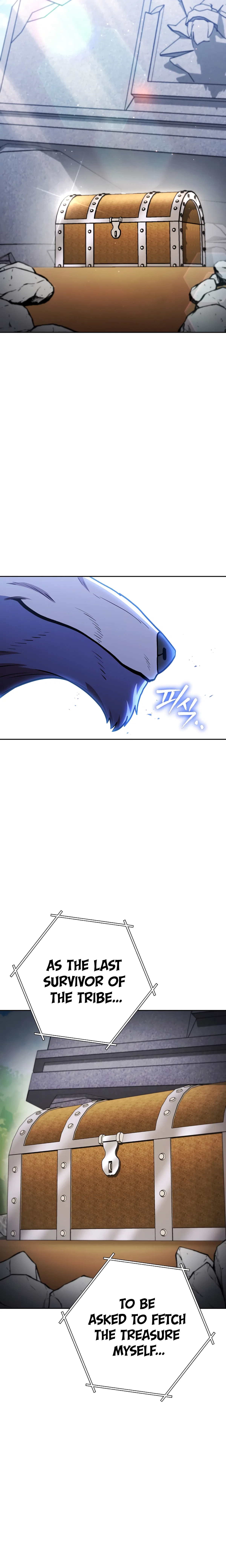 Dungeon Reset Chapter 169 – Page 19