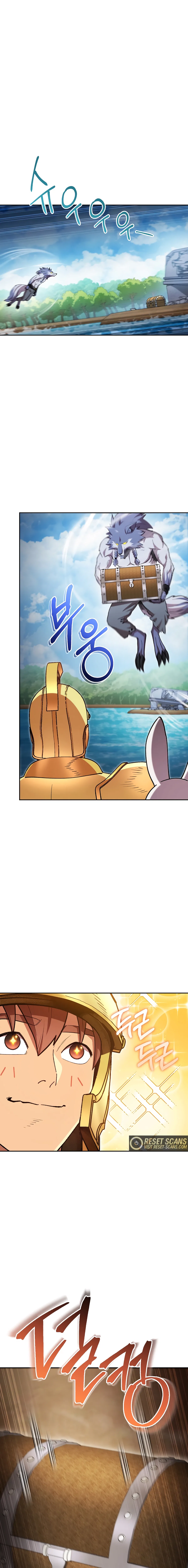 Dungeon Reset Chapter 169 – Page 21